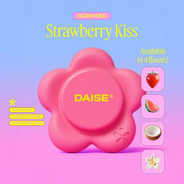 DAISE Lip Service Lip Balm Phone Pod
