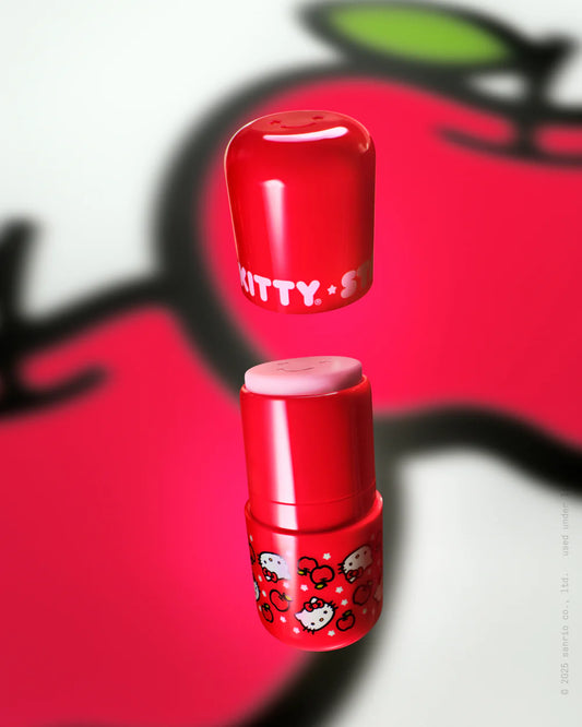 star balm hello apple Starface