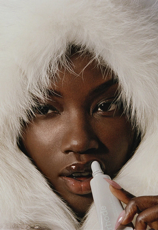 peptide lip boost