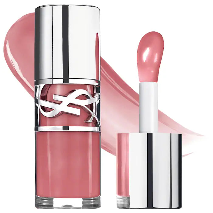Yves Saint Laurent 
YSL Loveshine Plumping Lip Oil Gloss with Hyaluronic Acid preventa 44
