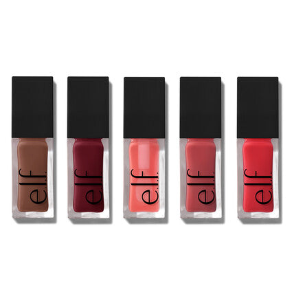 elf lip oil set