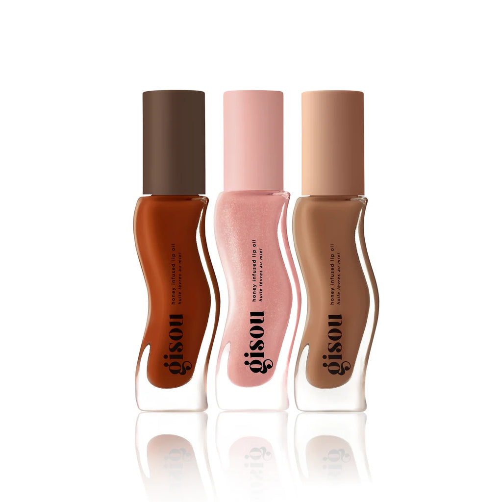 Fall Collection Lip Trio Pre orden