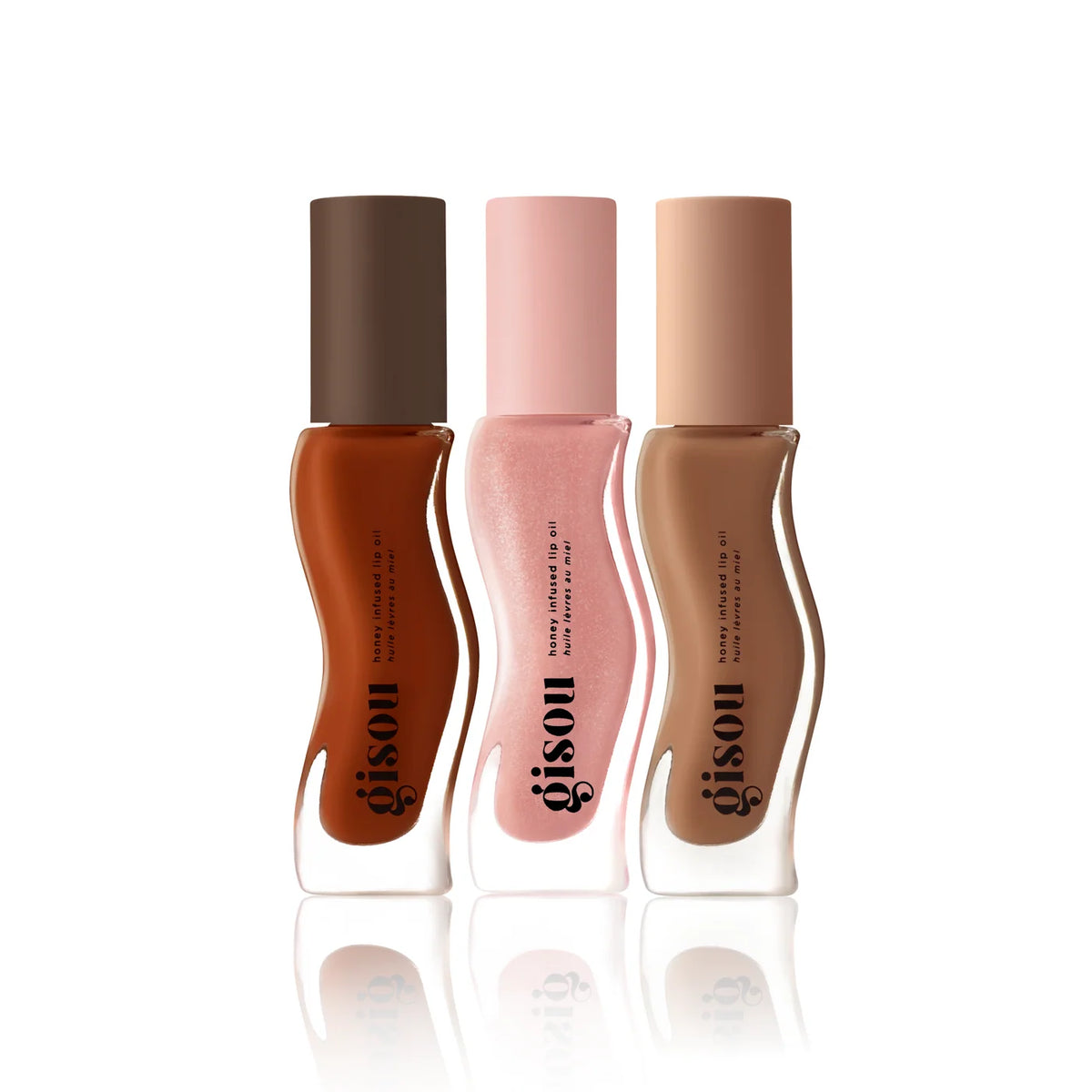 Fall Collection Lip Trio Pre orden