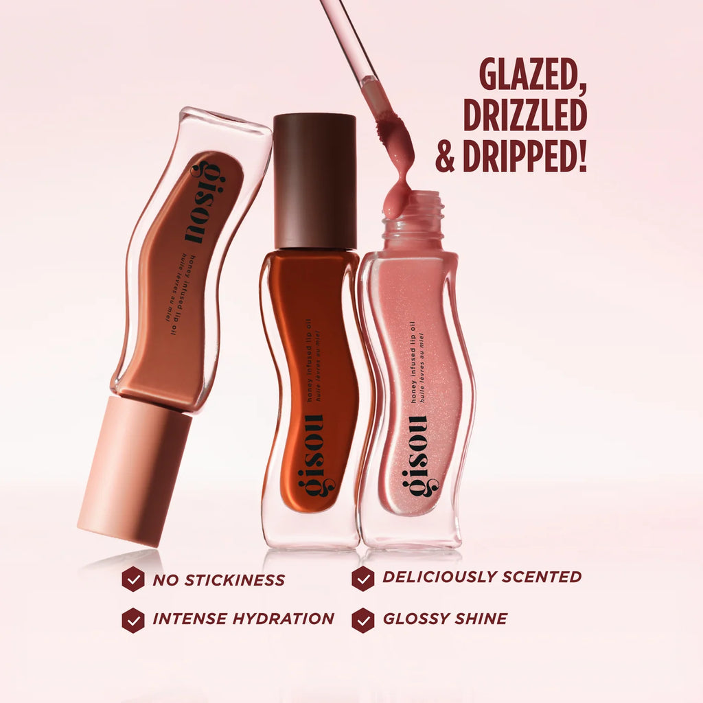 Fall Collection Lip Trio Pre orden