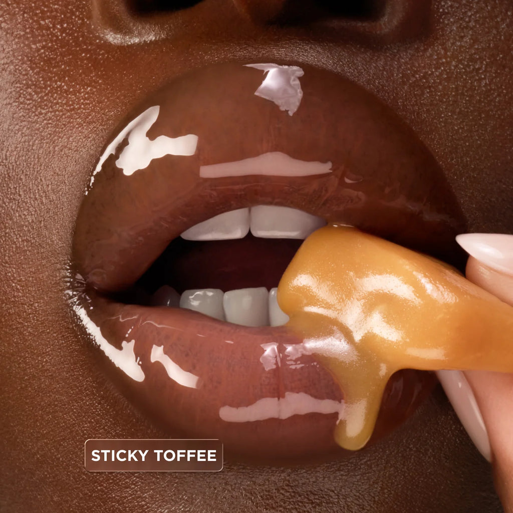 Fall Collection Lip Trio Pre orden