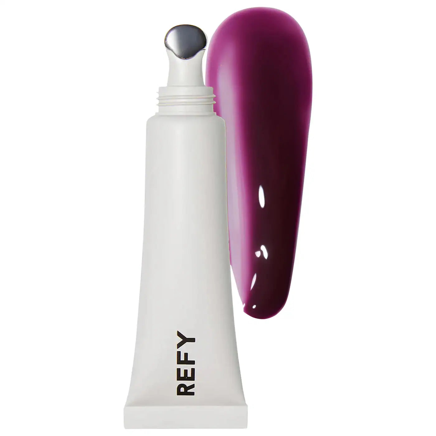 REFY  Lip Gloss with Hyaluronic Acid PREVENTA