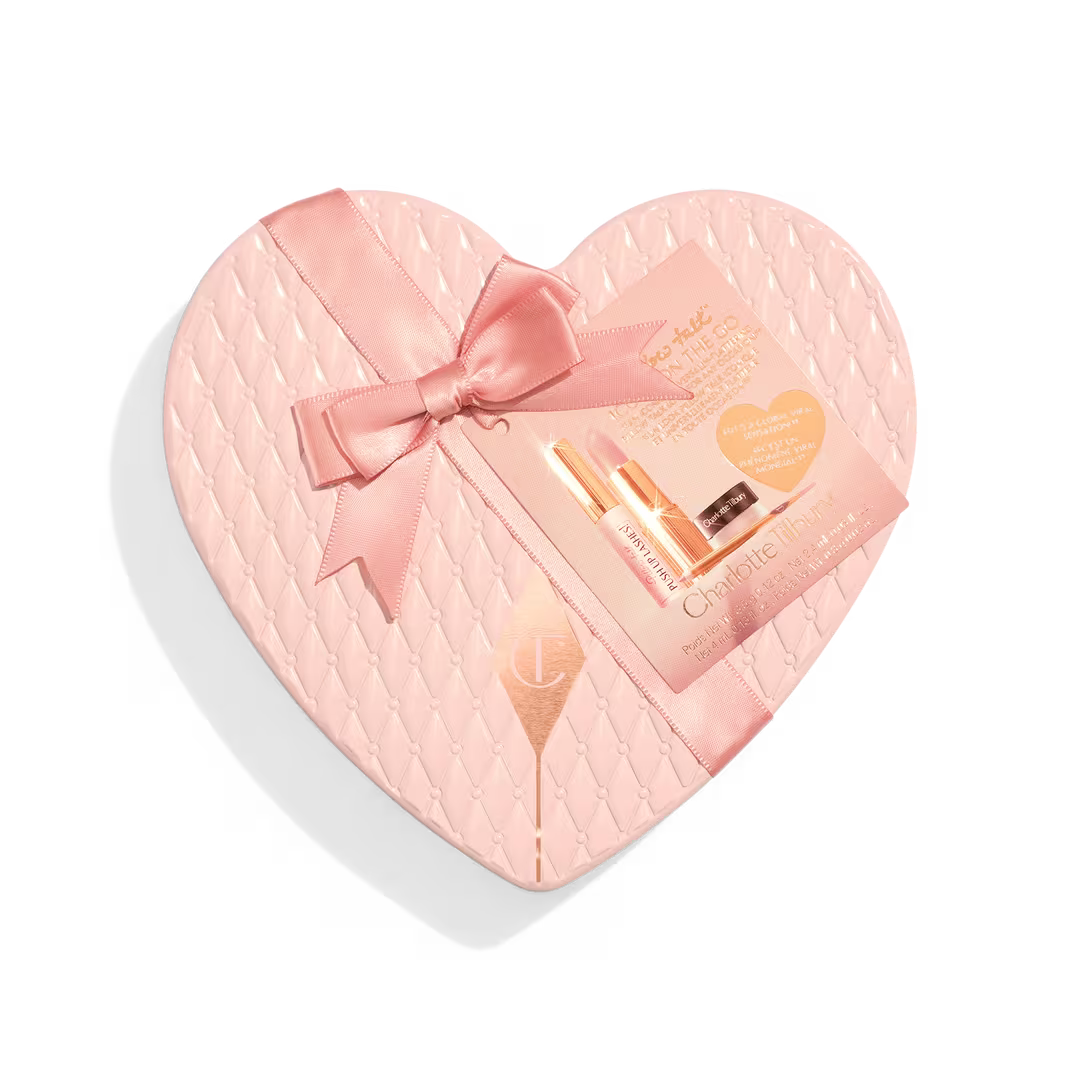 Pillow Talk Icons On The Go Preventa