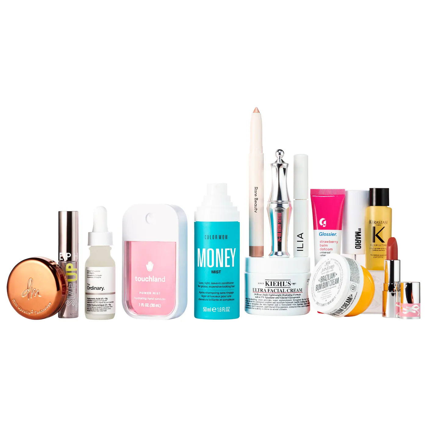 Sephora Favorites 
Makeup Must Haves Value Set Preventa