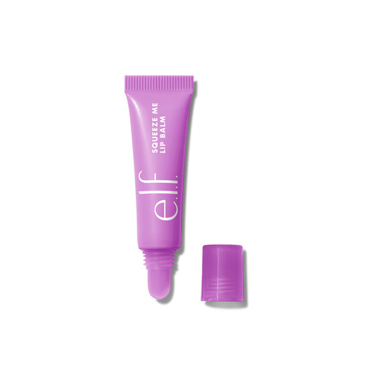 Squeeze Me Lip Balm Grape e.l.f. (6 g)