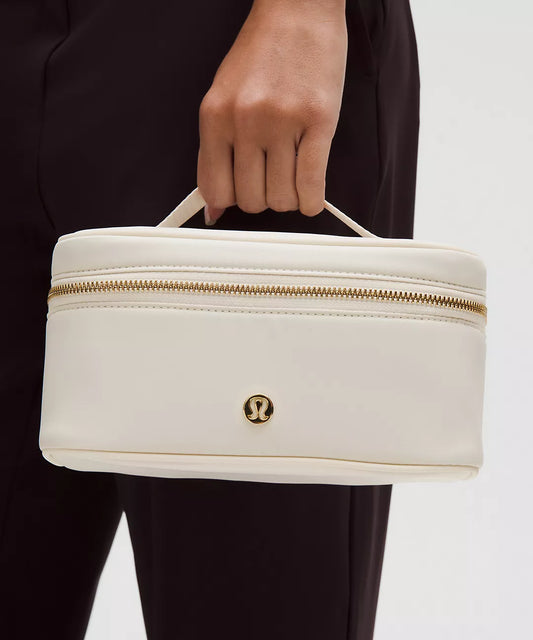 Travel Toiletry Bag 3.5L lululemon preventa