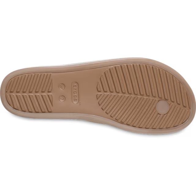 Crocs Miami Round Jelly Flip Pre Order
