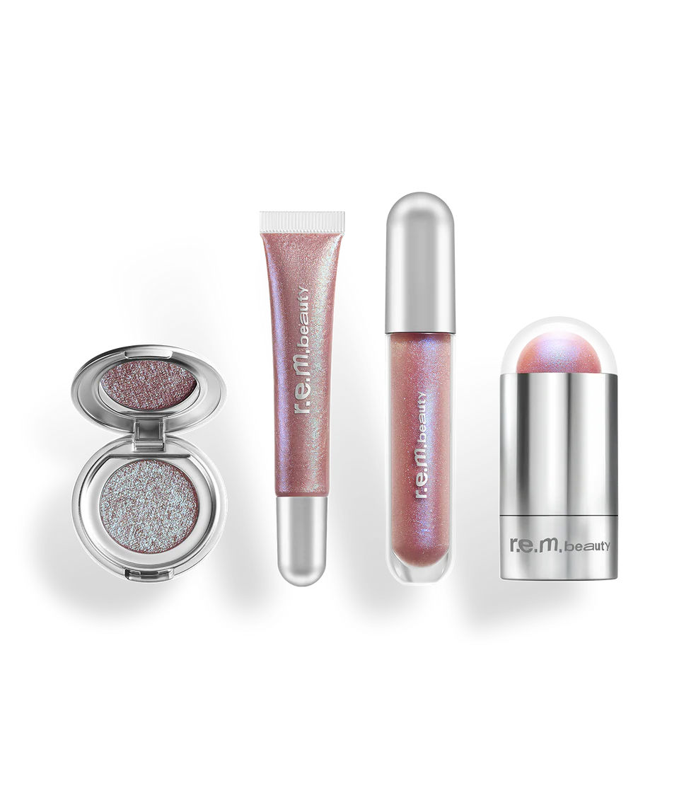 fembot capsule collection bundle r.e.m. beauty preventa