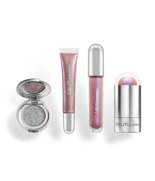 fembot capsule collection bundle r.e.m. beauty preventa