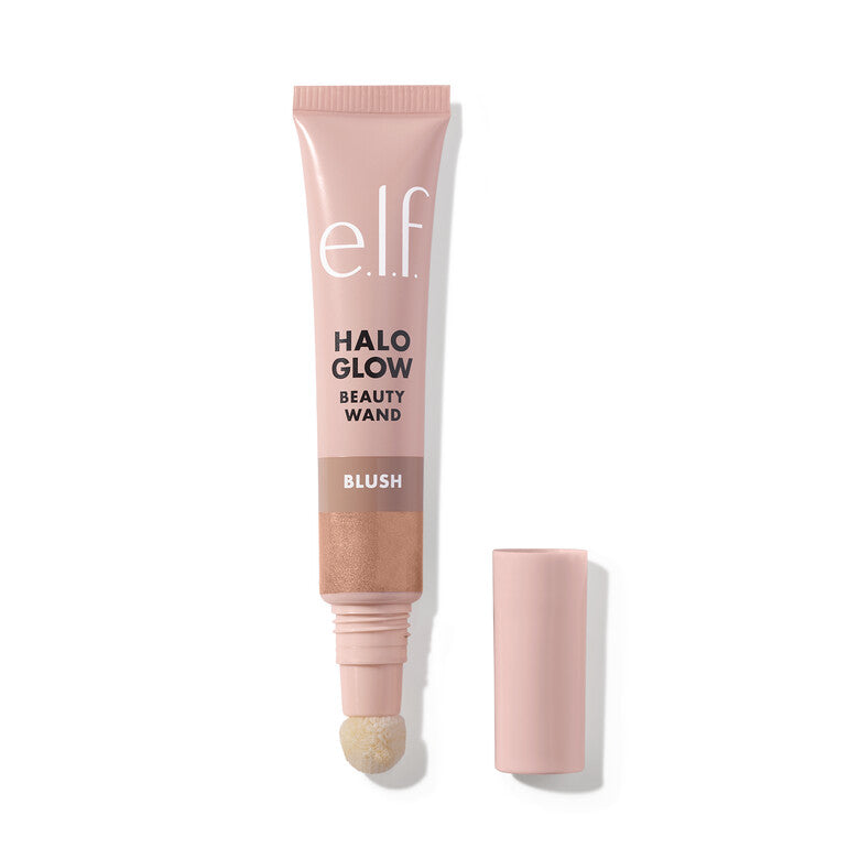 Blush e.l.f. Halo Glow Candelit