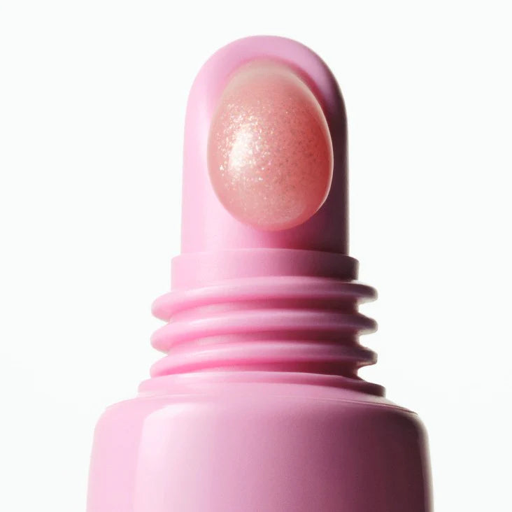 peptide lip tint jelly bean