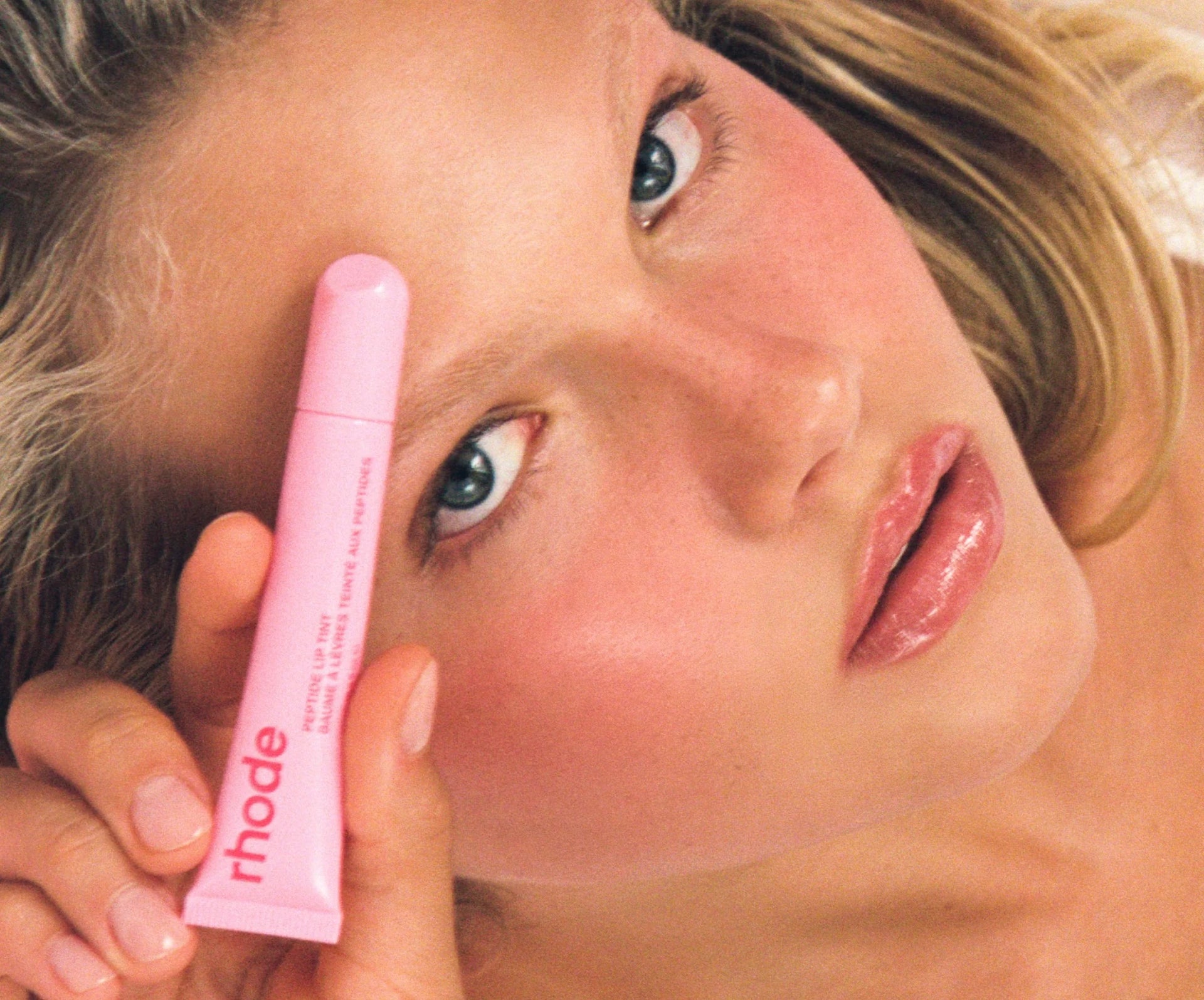 peptide lip tint jelly bean – Shopper del gabacho
