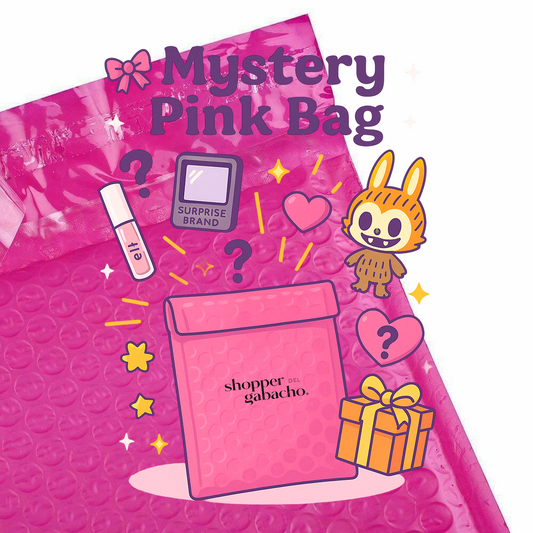 Mini Mystery Bag