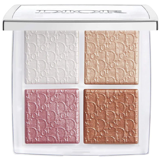 DIOR  BACKSTAGE Glow Face Palette Color: 001 Universal Preventa