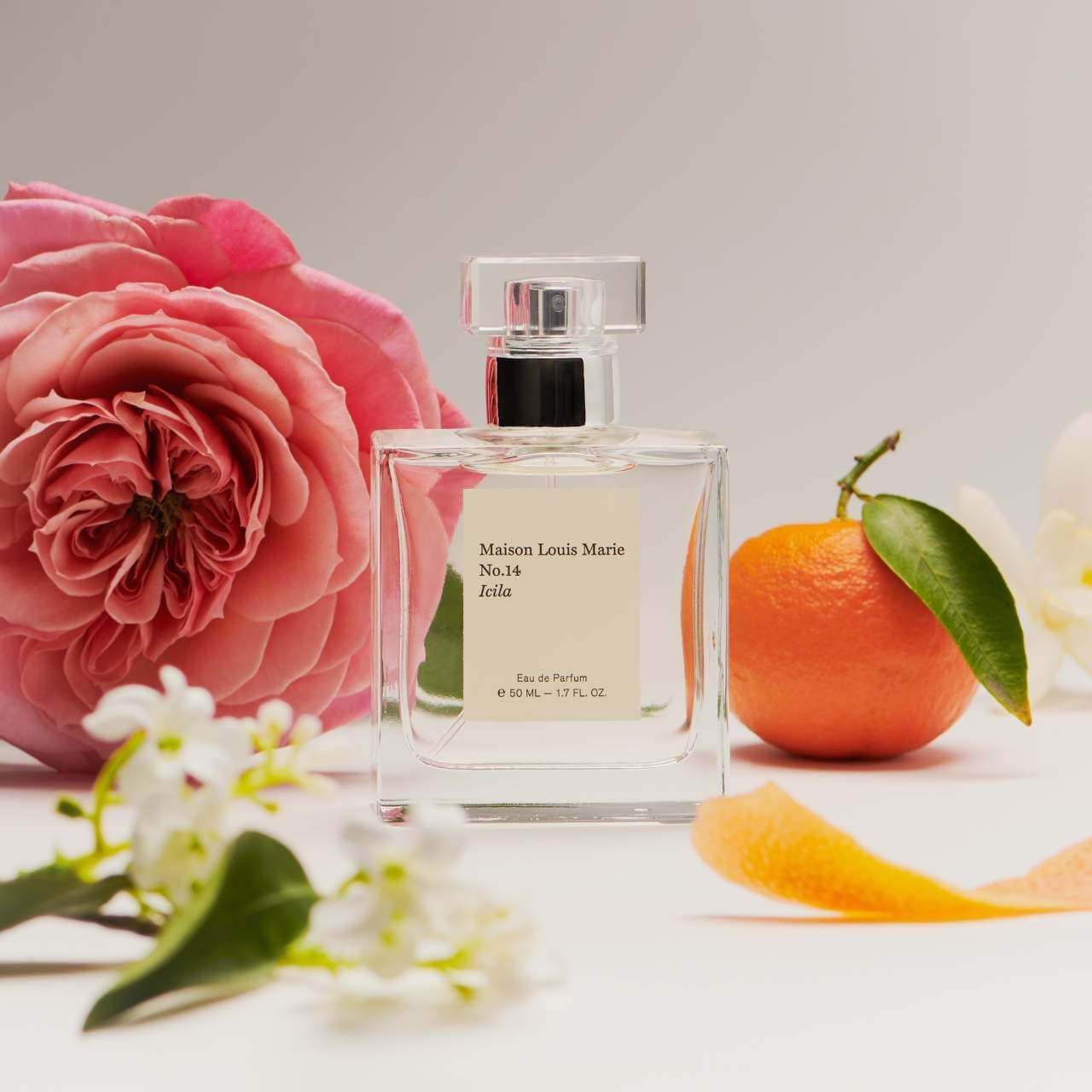 Set de muestra de perfumes Next Big Thing de Sephora Favorites con cupón canjeable. Pre Order