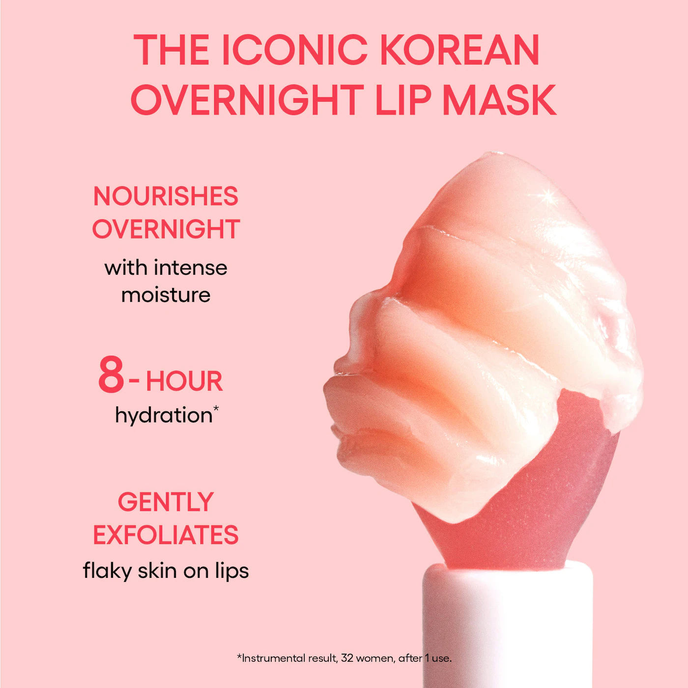 LANEIGE  Lip Sleeping Mask Intense Hydration with Vitamin C