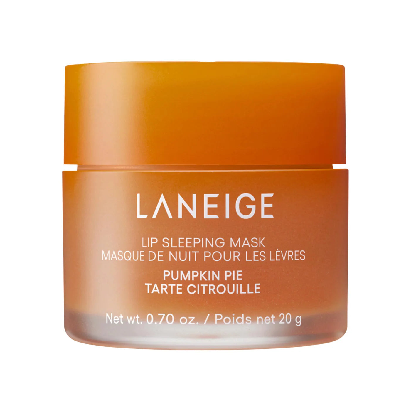 LANEIGE  Lip Sleeping Mask Intense Hydration with Vitamin C