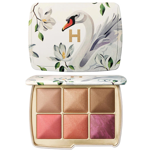 Hourglass  Ambient Lighting Edit Unlocked Palette
