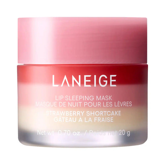LANEIGE  Lip Sleeping Mask Intense Hydration with Vitamin C