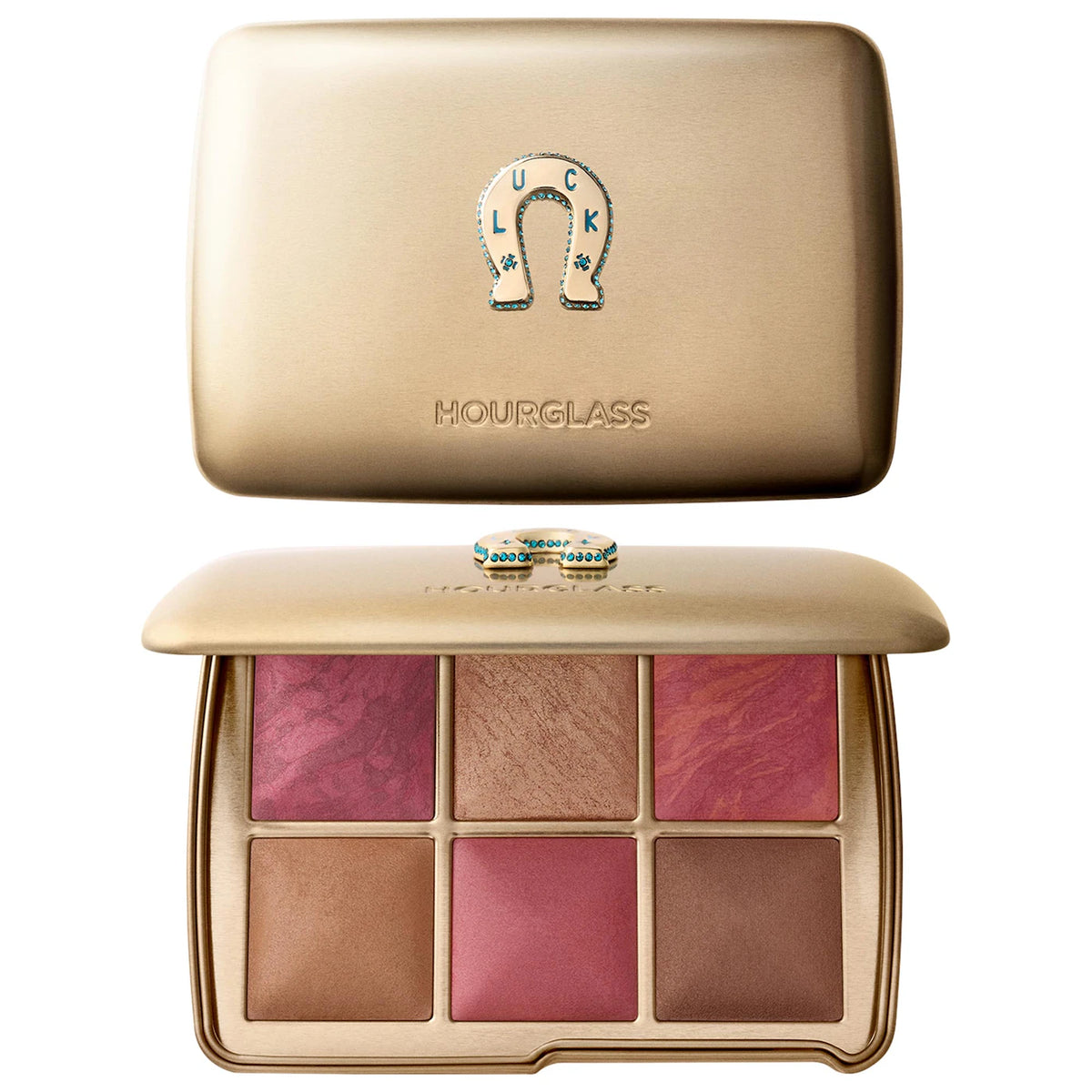 Hourglass  Ambient Lighting Edit Unlocked Palette Pre orden