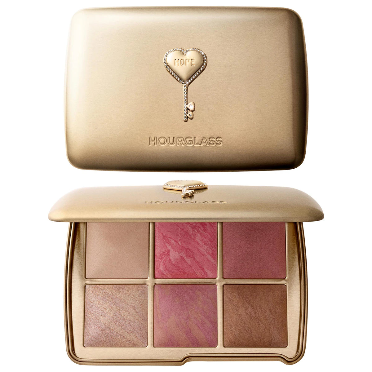 Hourglass  Ambient Lighting Edit Unlocked Palette Pre orden