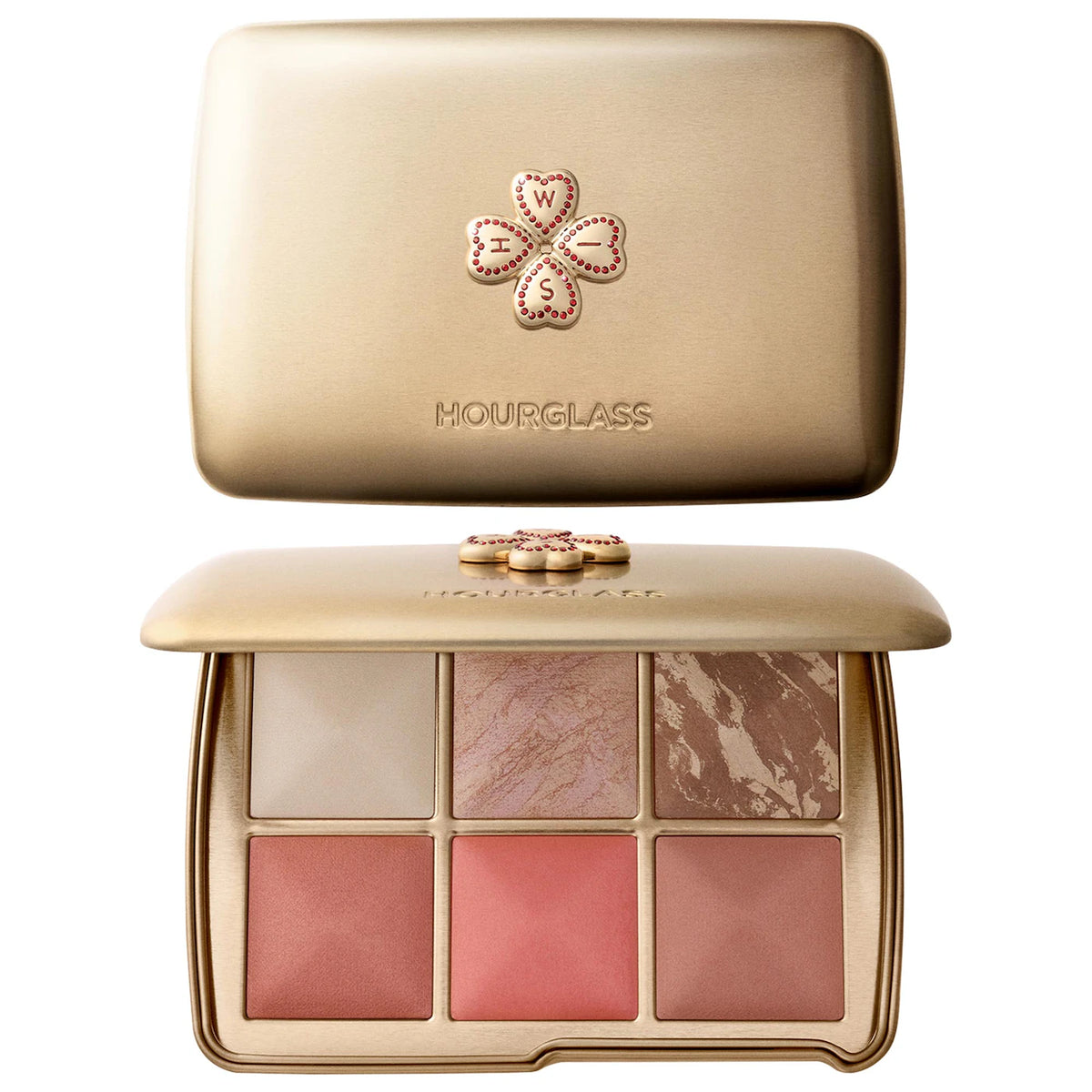 Hourglass  Ambient Lighting Edit Unlocked Palette Pre orden