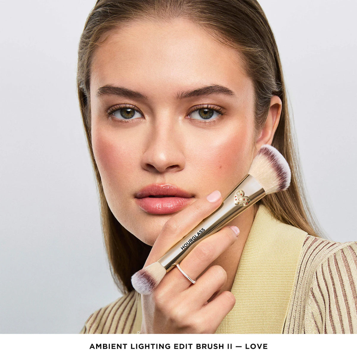 Hourglass  Ambient Lighting Edit Unlocked Brush Pre Orden