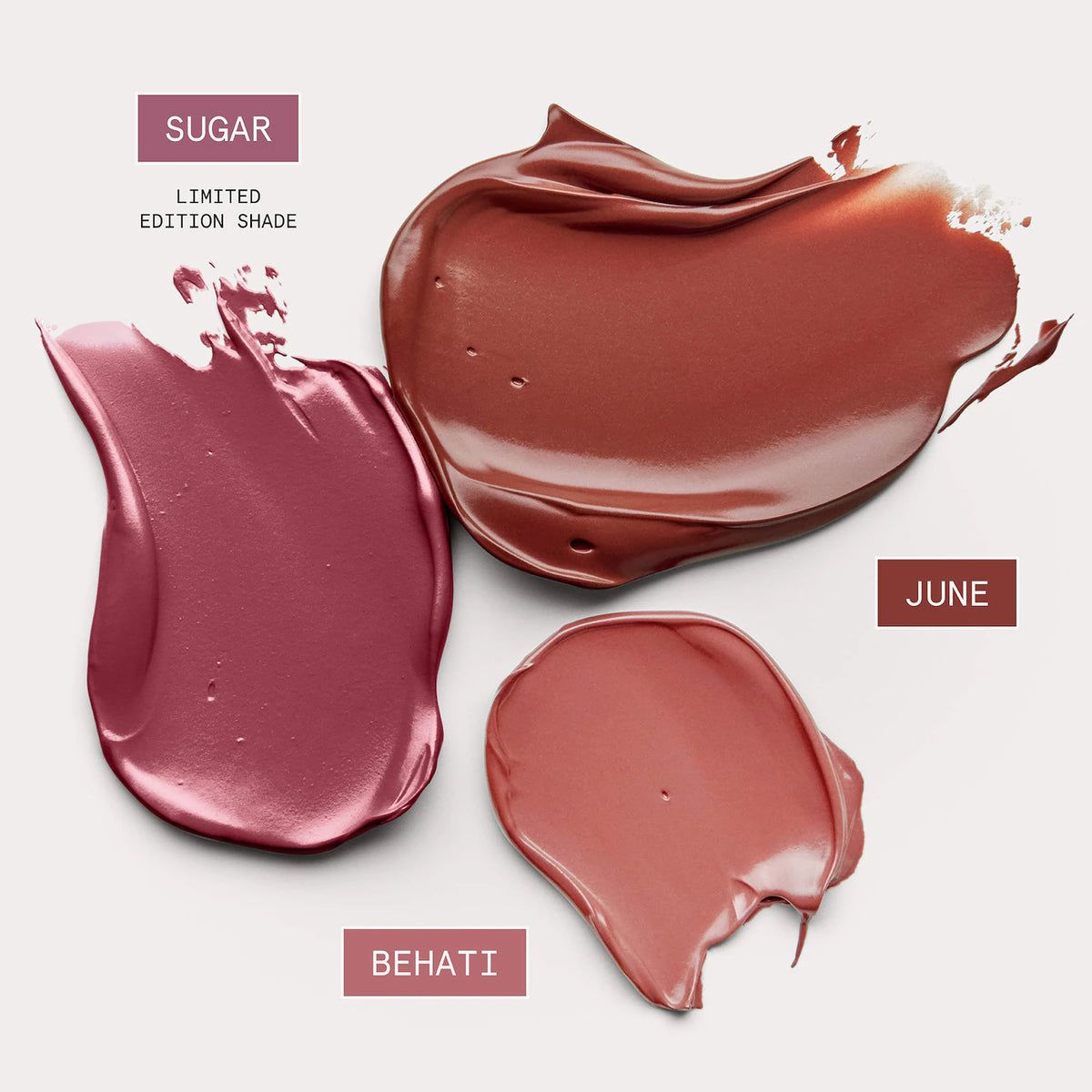 ciele  Mini Blush & Cheer Liquid Blush SPF 50+ Gift Set Pre orden