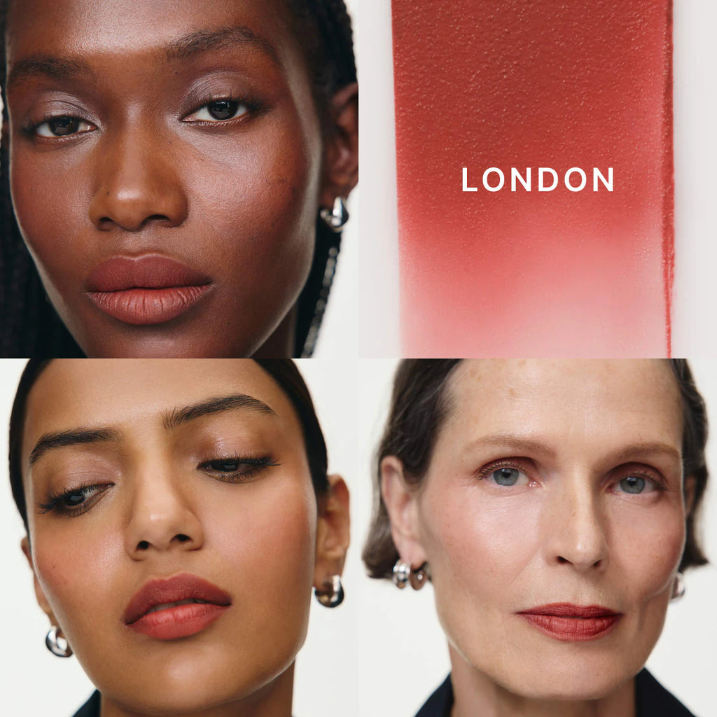MERIT x Erdem Signature Lip Gift Set Pre orden