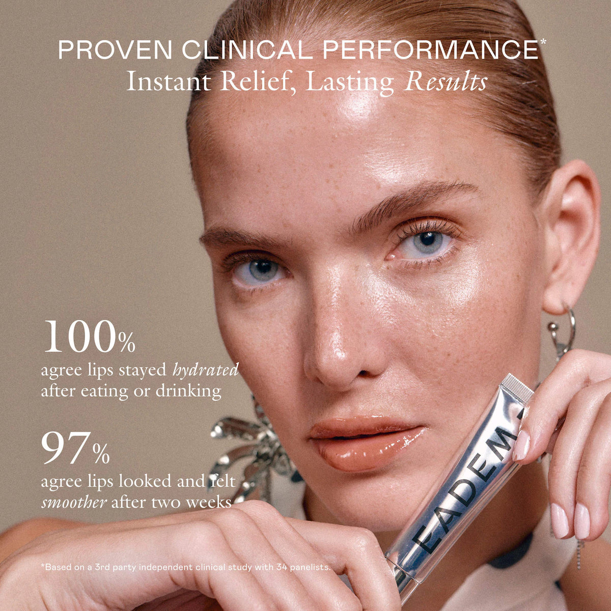 EADEM  Le Chouchou Softening + Smoothing Peptide Daily Lip Balm Pre orden