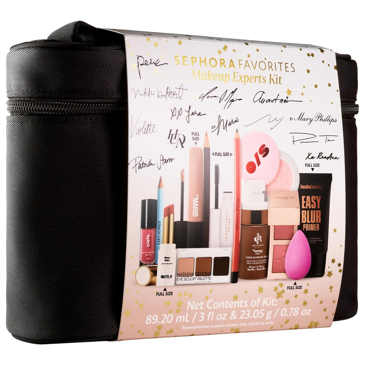 Sephora Favorites  Makeup Experts Value Set Pre Orden