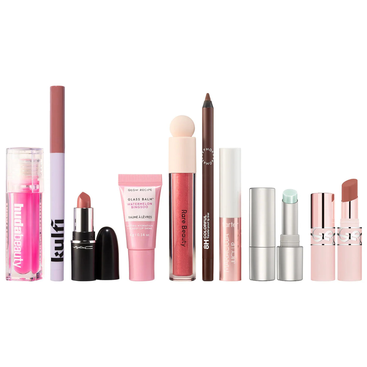 Sephora Favorites  Lip Kit Value Set Pre orden