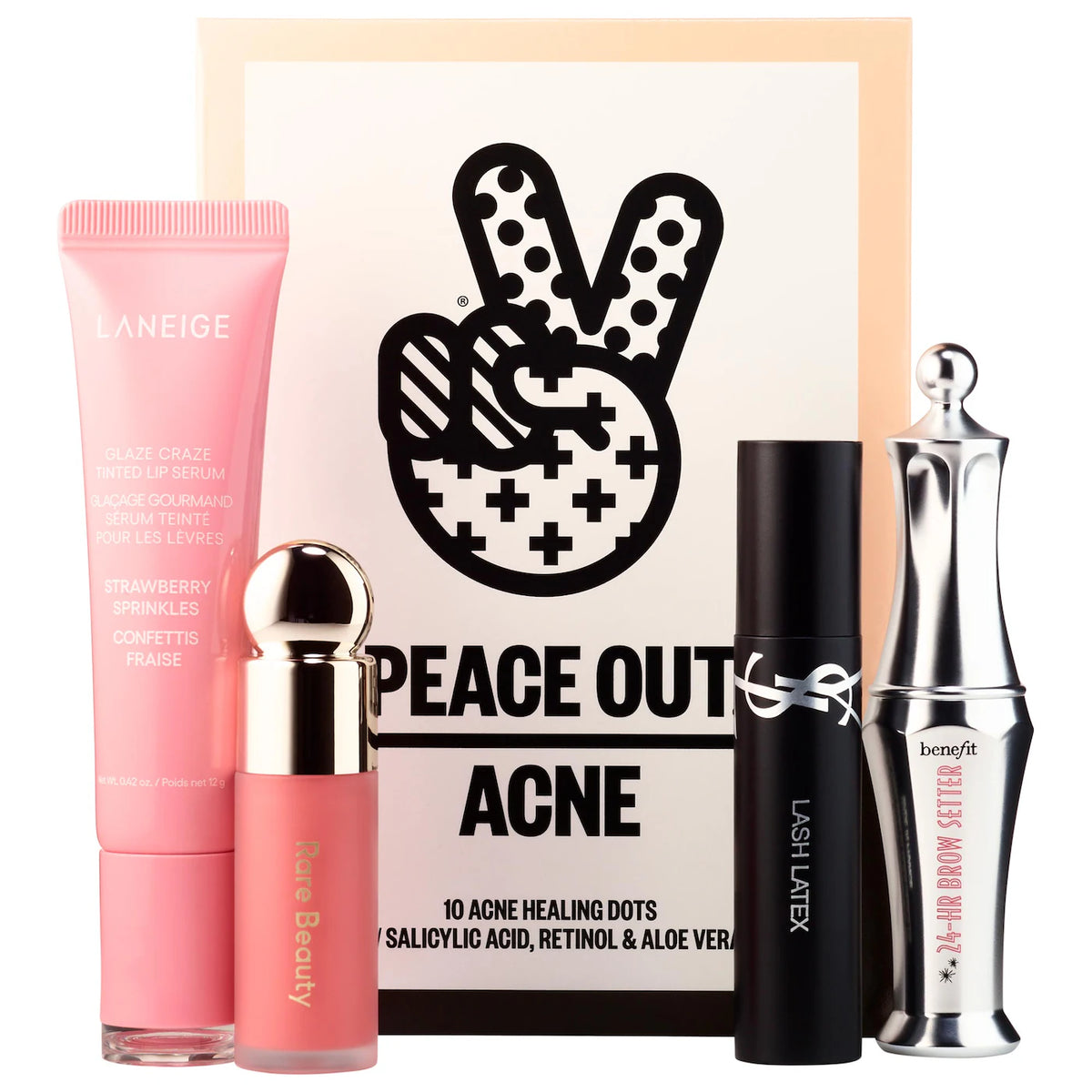 Sephora Favorites  Holiday Must-Haves Value Set Pre Orden