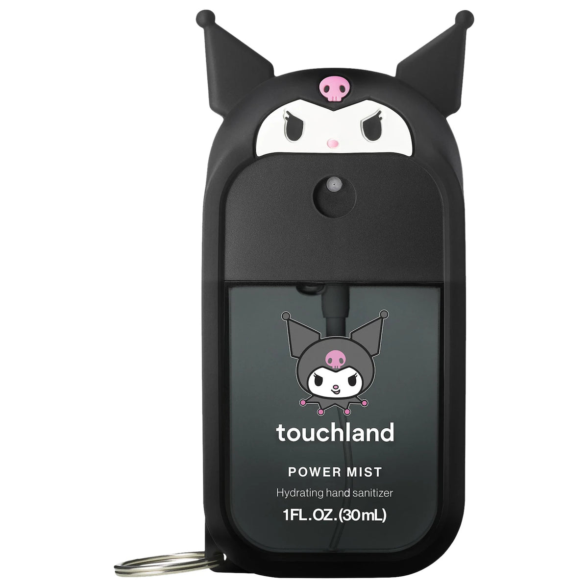 Touchland  Kuromi™ x Touchland Set
