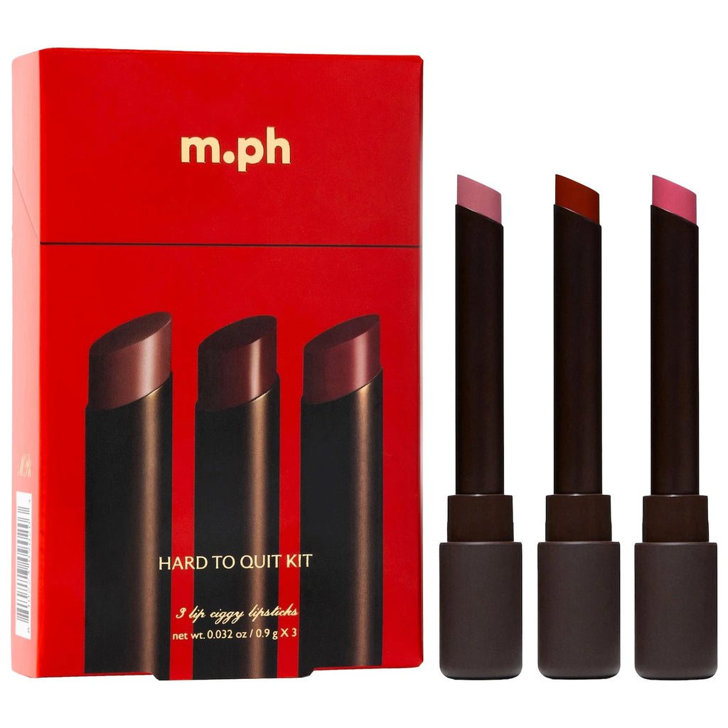 m.ph by Mary Phillips  Lip Ciggy Sheer Lipstick Balm Pre Orden