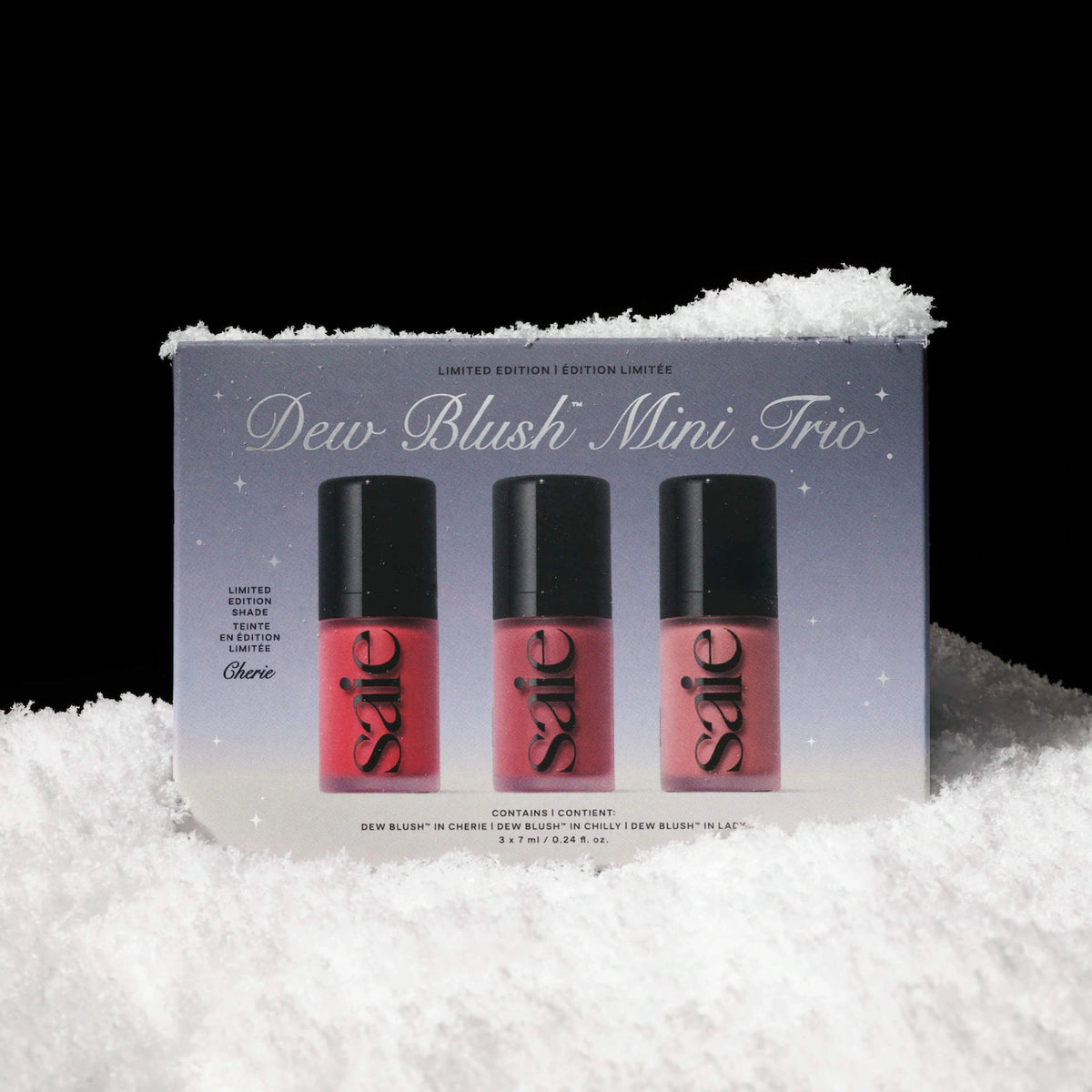Saie  Dew Blush™ Liquid Cream Blush Pre orden