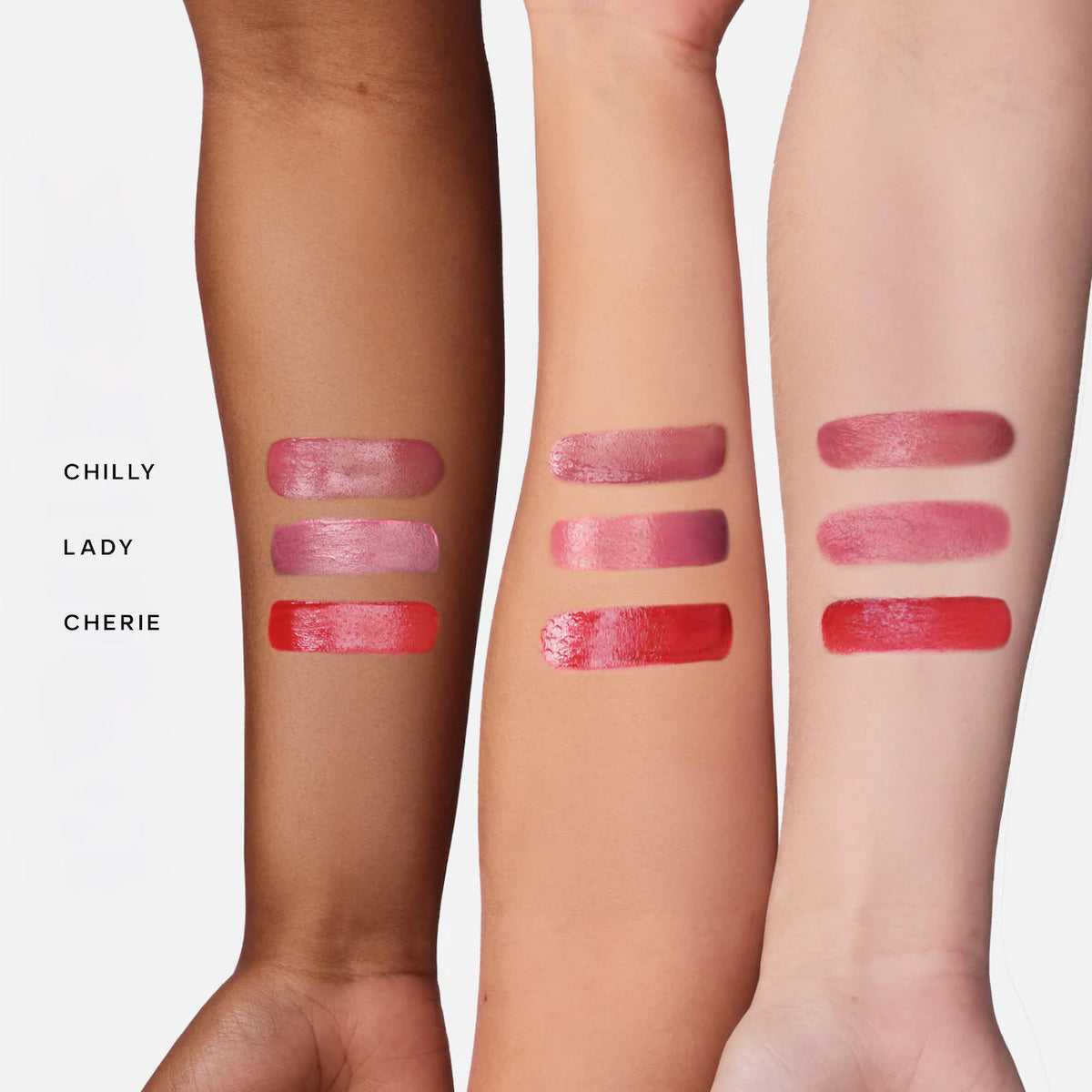 Mini Dew Blush™ Trio Gift Set Pre Orden