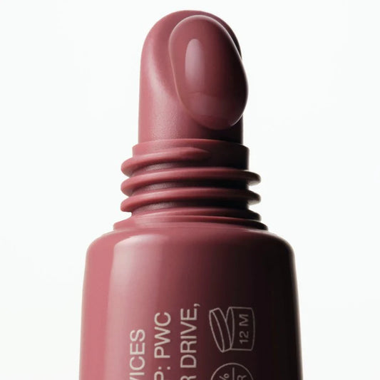 peptide lip tint salty tan