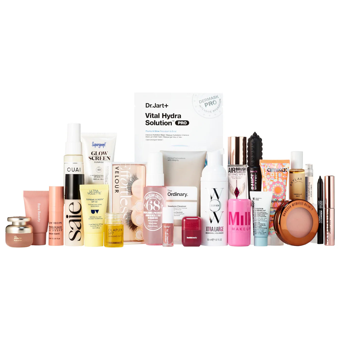 Sephora Favorites Advent Calendar 2025 Preventa