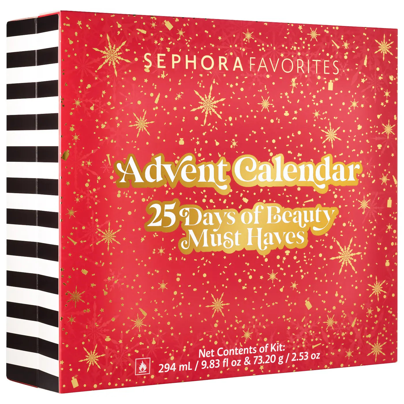 Sephora Favorites Advent Calendar 2025 Preventa