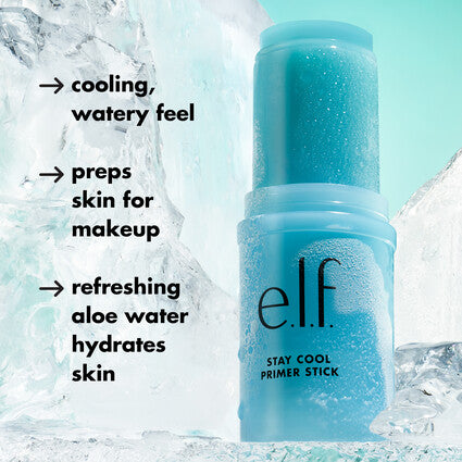Stay Cool Primer e.l.f.