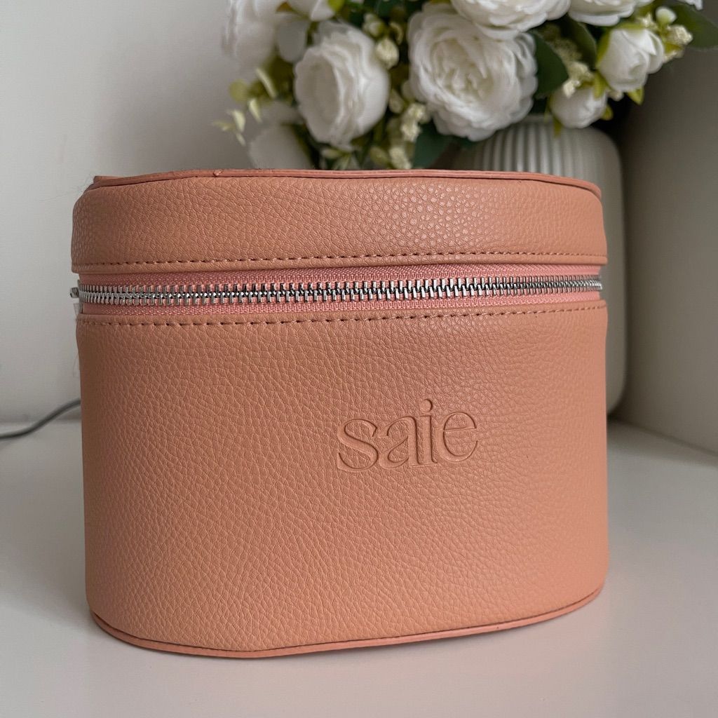THE VANITY CASE SAIE PREVENTA